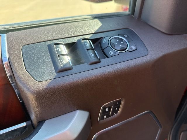 Used 2020 Ford F150 King Ranch w/ Equipment Group 601A Luxury image 13