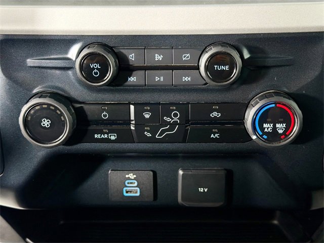 Used 2023 Ford F250 XLT w/ FX4 Off-Road Package image 14