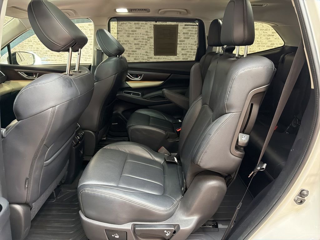Used 2022 Subaru Ascent Touring image 14