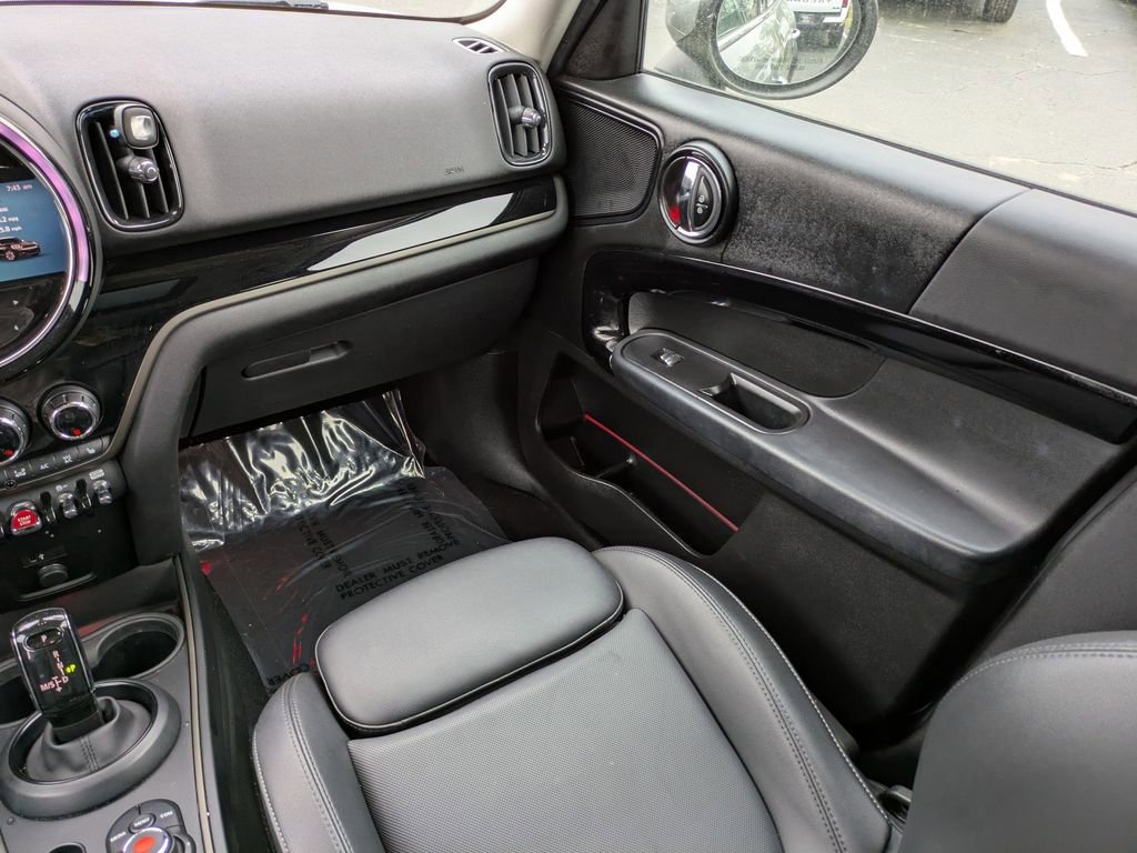 Used 2022 MINI Cooper Countryman S image 17