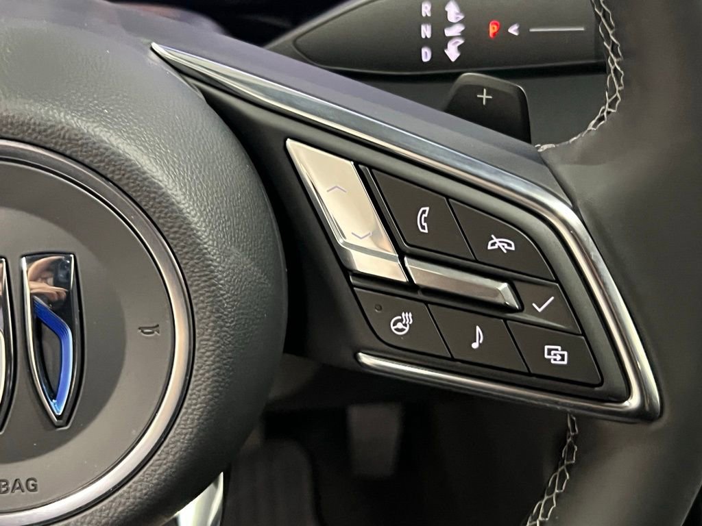 New 2026 Buick Enclave Sport Touring w/ Power Package image 17