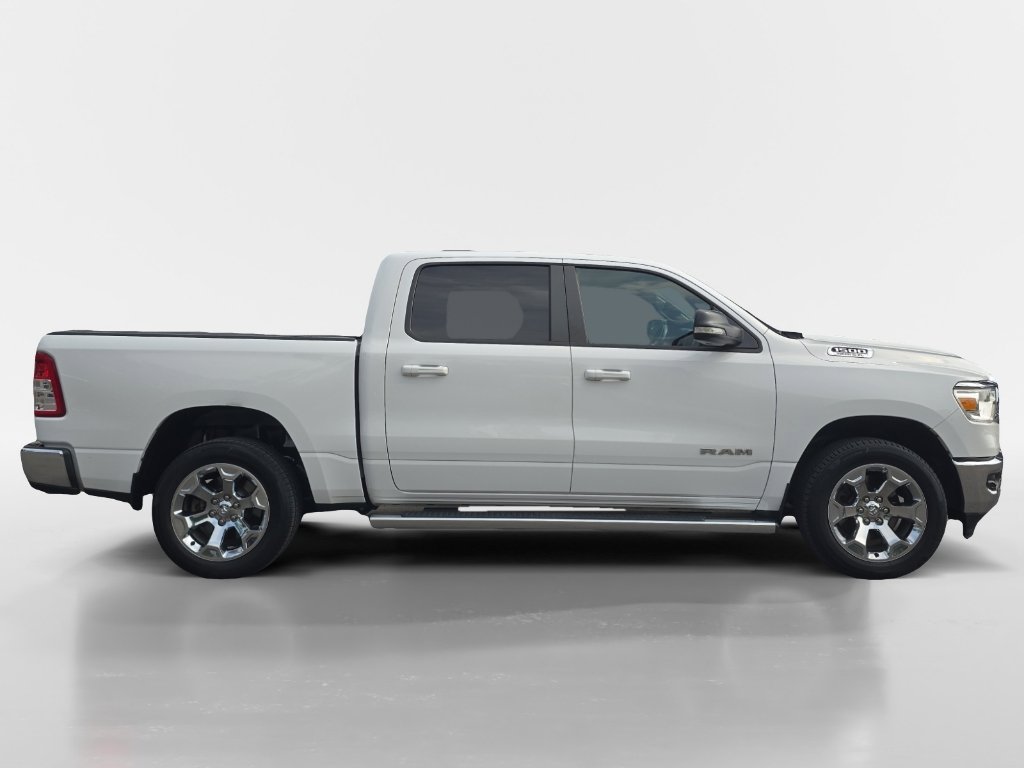 Used 2021 RAM 1500 Big Horn image 7