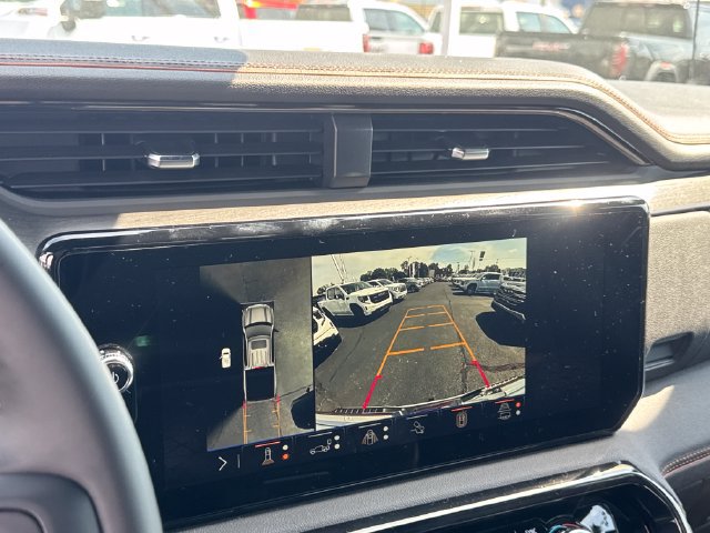 New 2026 GMC Sierra 1500 AT4 w/ AT4 Premium Package AWD/4WD image 22