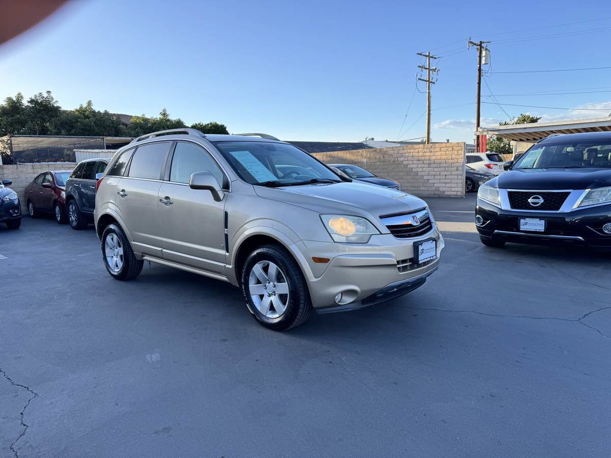 Used 2008 Saturn Vue XR w/ Convenience Package FWD image 8