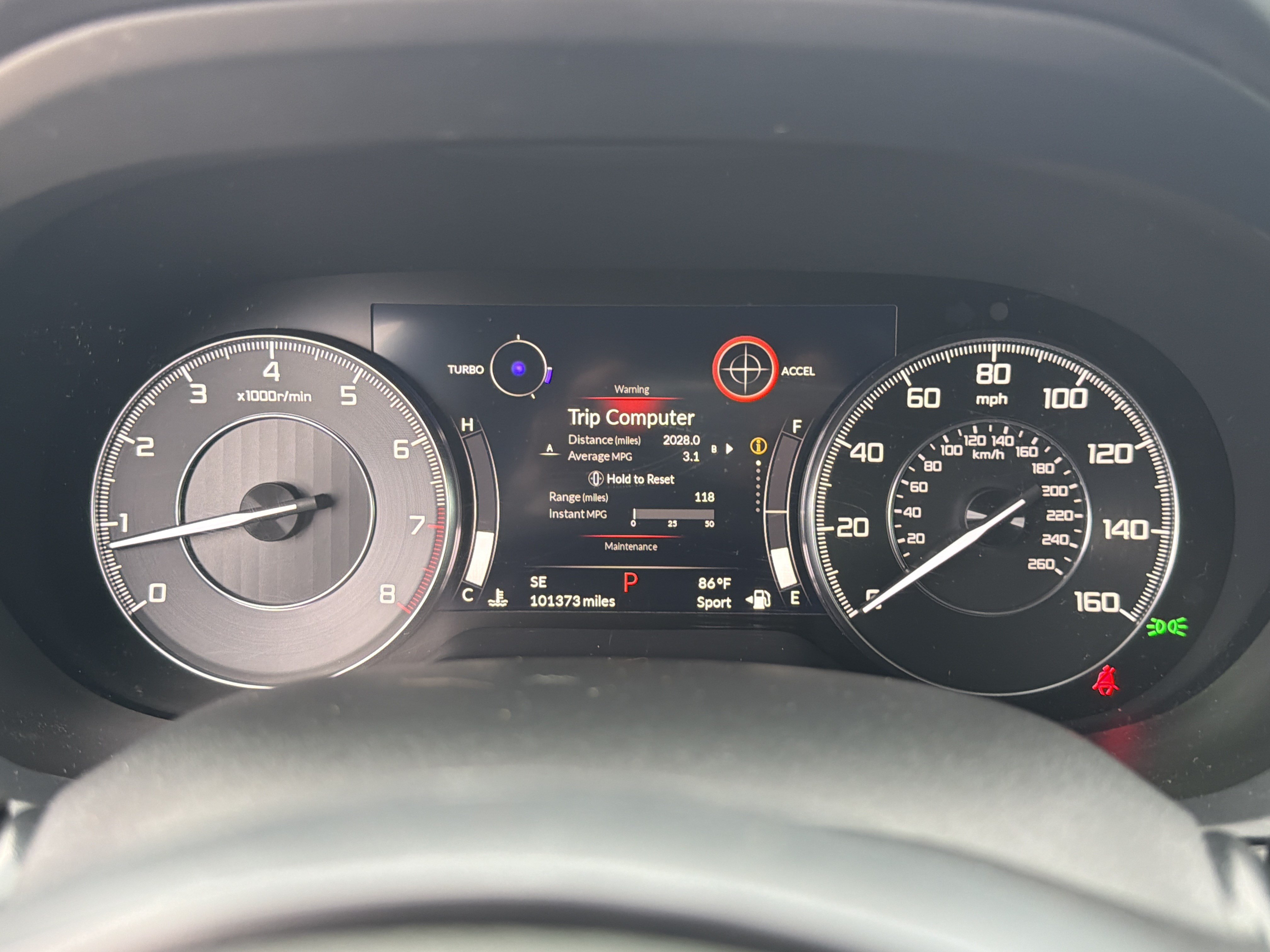 Certified 2019 Acura RDX AWD image 15