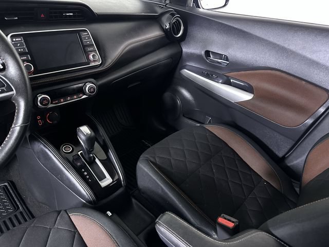 Used 2020 Nissan Kicks SR FWD image 36