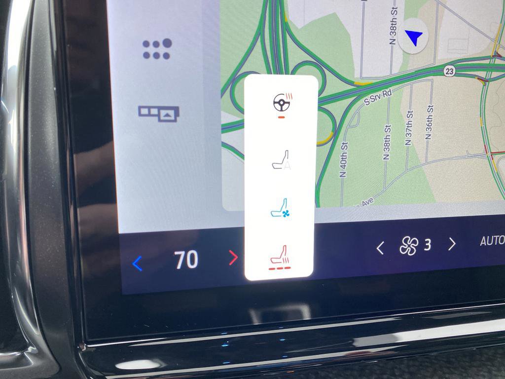 New 2026 Ford Expedition Tremor image 8