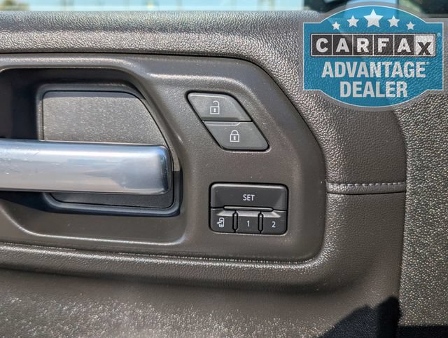Used 2021 Chevrolet Silverado 2500 High Country AWD/4WD image 19