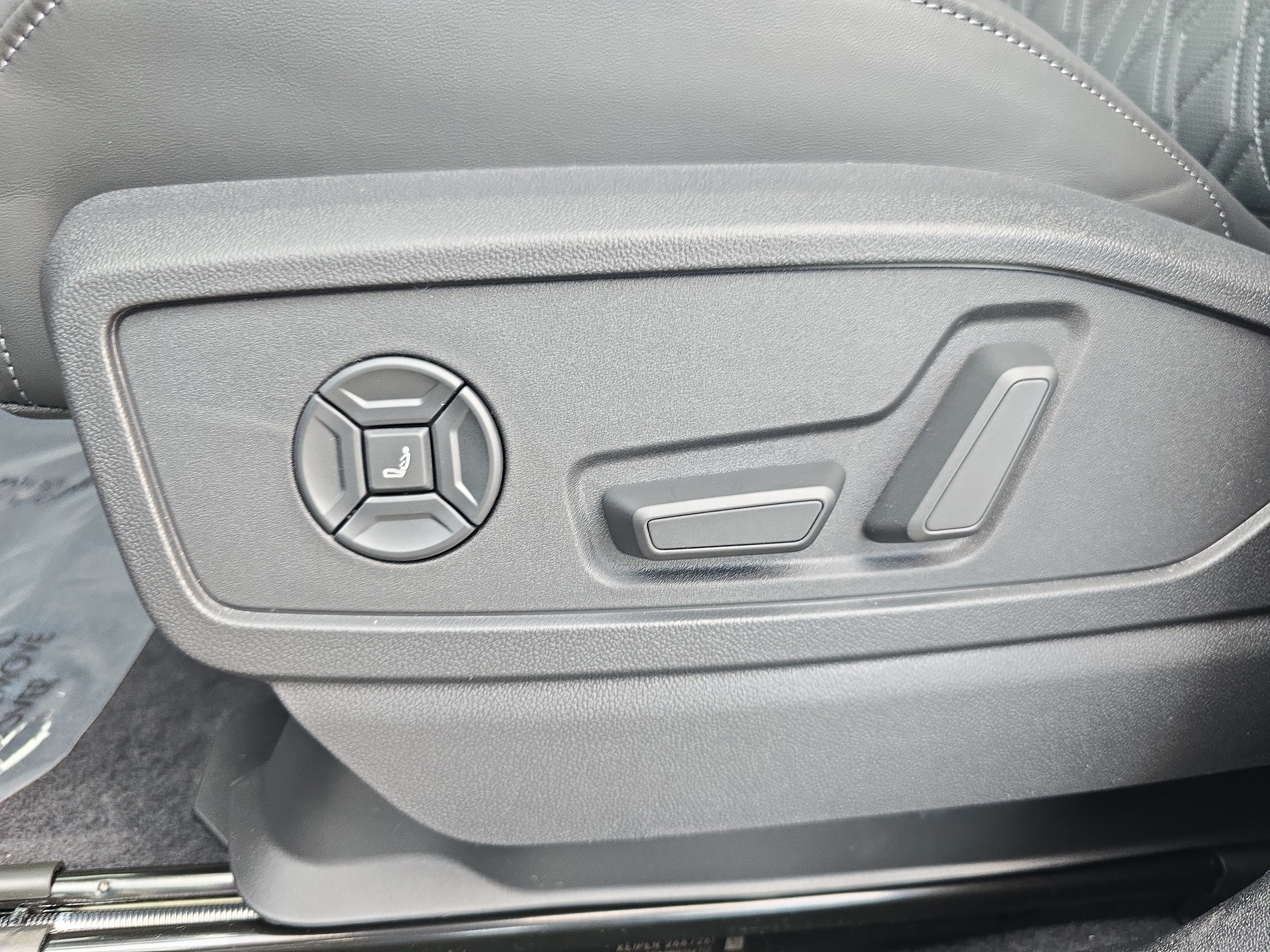 New 2026 Audi SQ5 Premium Plus AWD/4WD image 27
