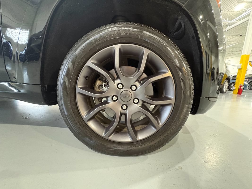 Used 2020 Jeep Grand Cherokee High Altitude AWD/4WD image 62