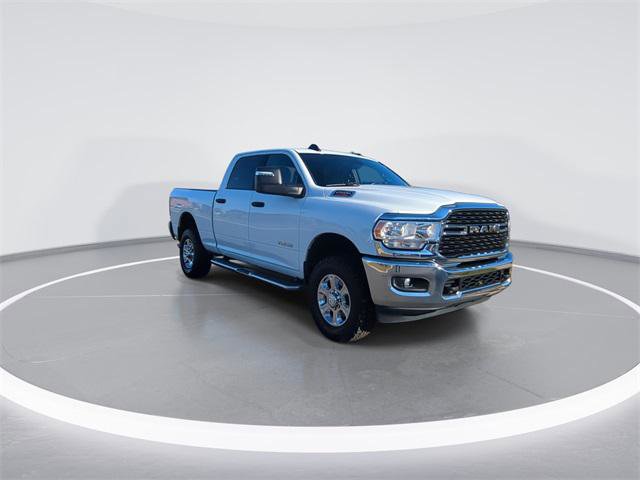 Certified 2024 RAM 2500 Big Horn image 2