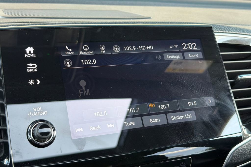 Certified 2019 Honda Passport Touring image 17