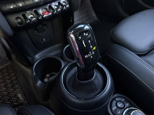 Used 2023 MINI Cooper S FWD image 19