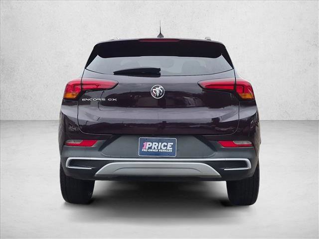 Used 2021 Buick Encore GX Select FWD image 6