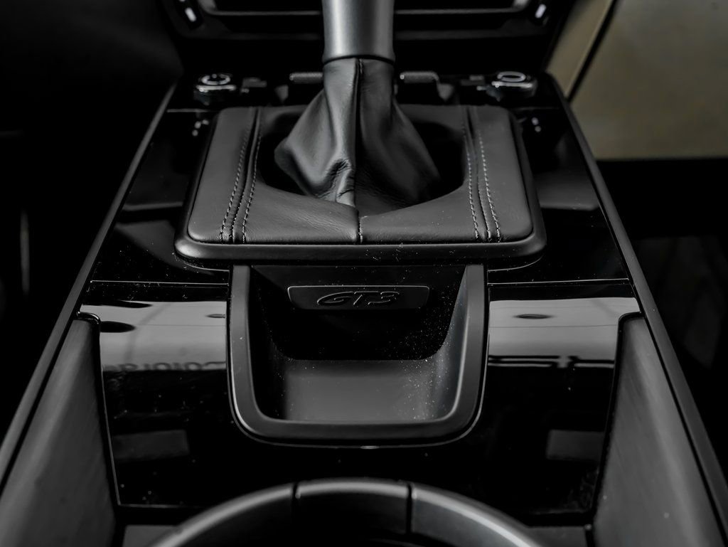 Certified 2022 Porsche 911 GT3 image 23