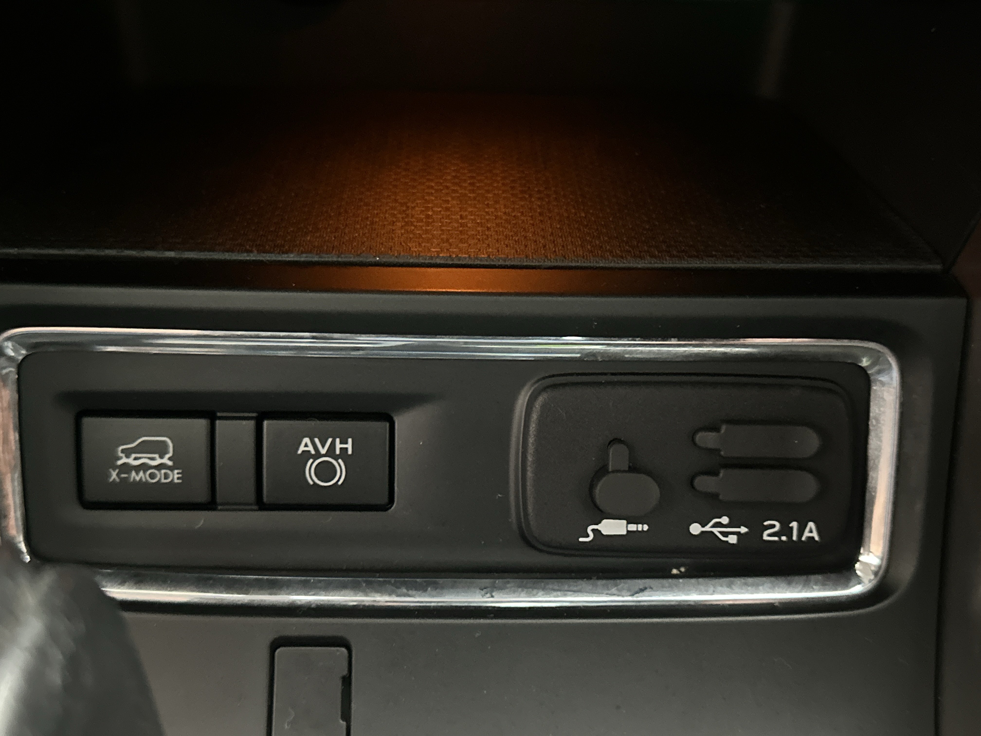 Used 2021 Subaru Ascent Limited w/ Technology Package AWD/4WD image 43