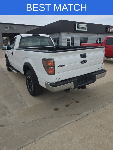 Used 2013 Ford F150 XL w/ PWR Equipment Group RWD image 5