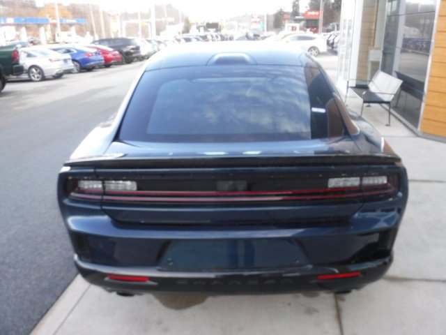New 2026 Dodge Charger Scat Pack image 12