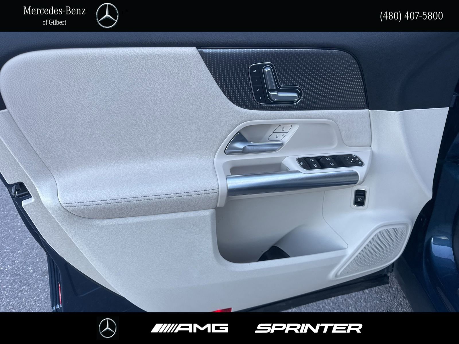 Certified 2023 Mercedes-Benz GLA 250 image 11