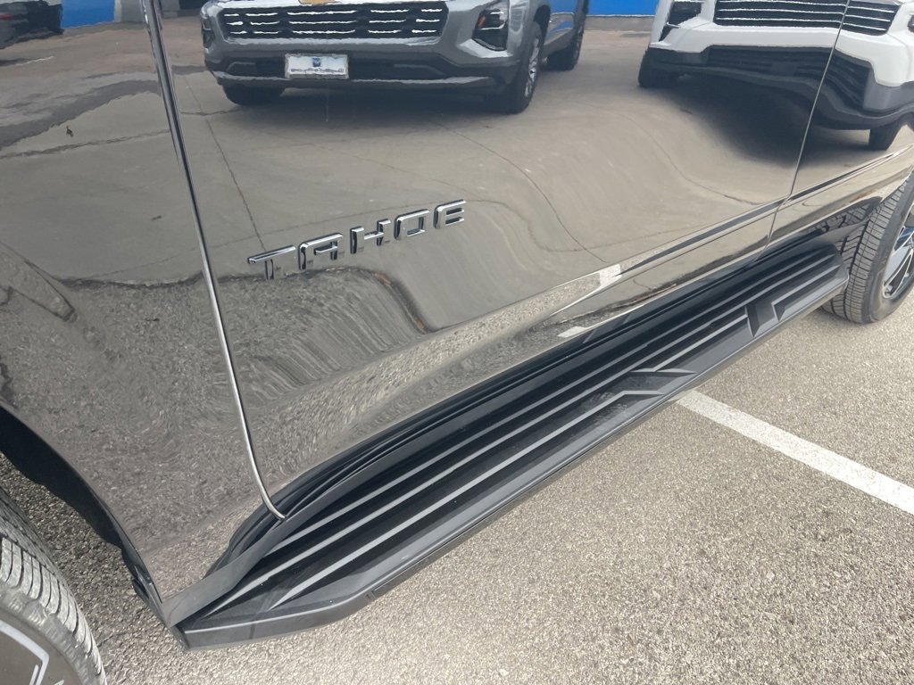 Used 2021 Chevrolet Tahoe RST w/ Luxury Package image 10