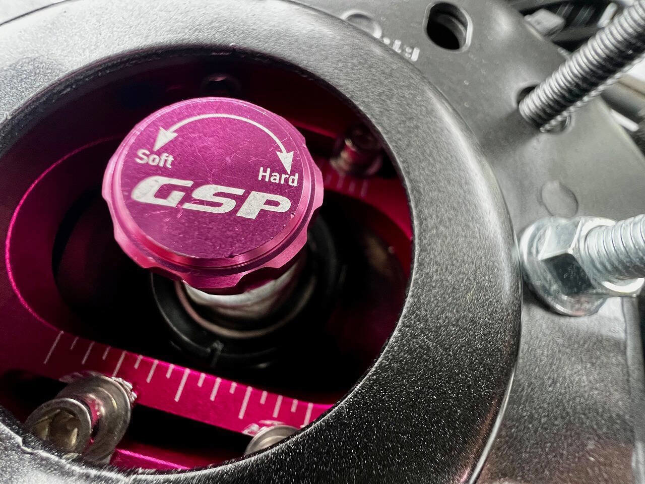 Used 2018 Ford Mustang Coupe image 15