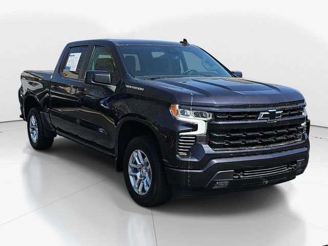 Used 2023 Chevrolet Silverado 1500 RST image 1
