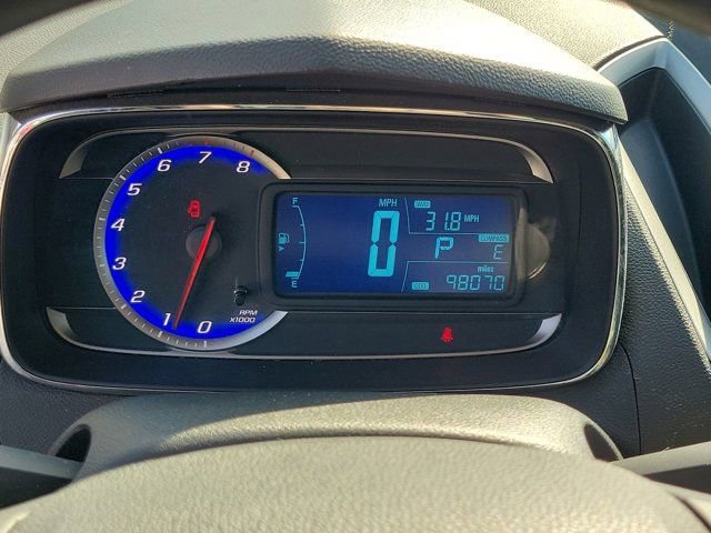 Used 2016 Chevrolet Trax LT image 32