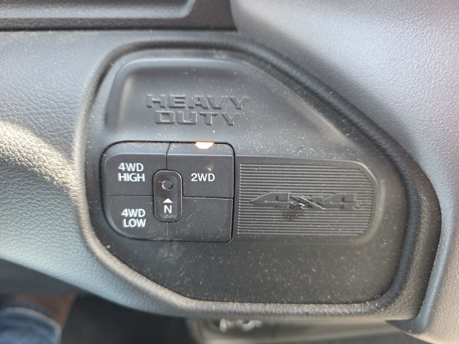 Used 2024 RAM 2500 Big Horn image 15