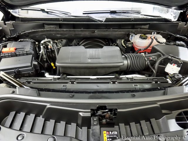 Used 2026 GMC Yukon Elevation image 29