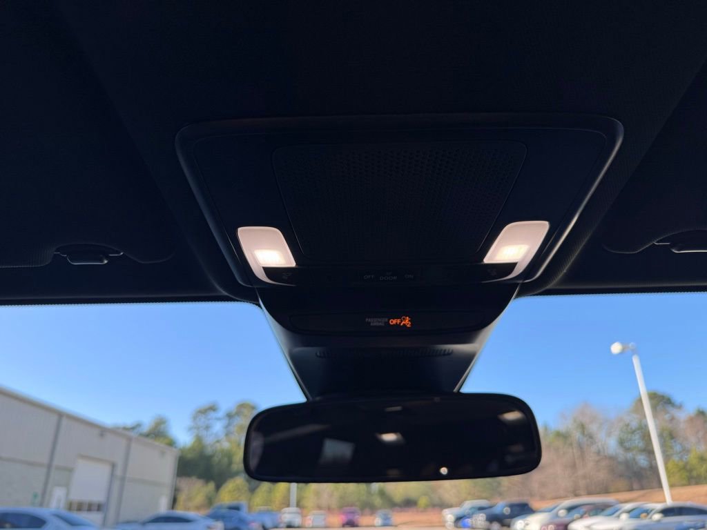 New 2026 Honda HR-V Sport image 31