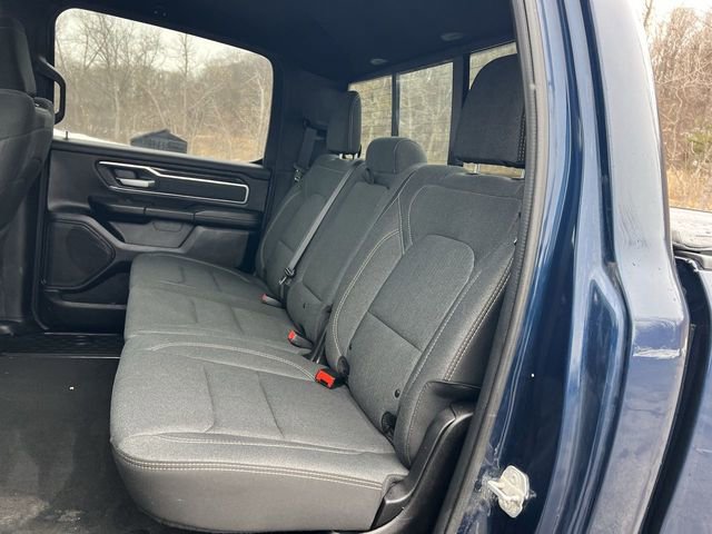 Used 2019 RAM 1500 Big Horn image 17