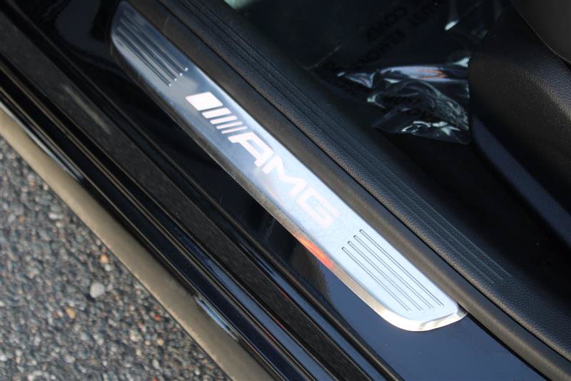 Used 2016 Mercedes-Benz C 63 AMG S image 22