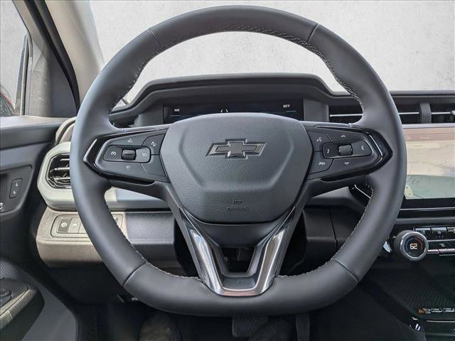 New 2027 Chevrolet Bolt RS w/ Technology Package image 14