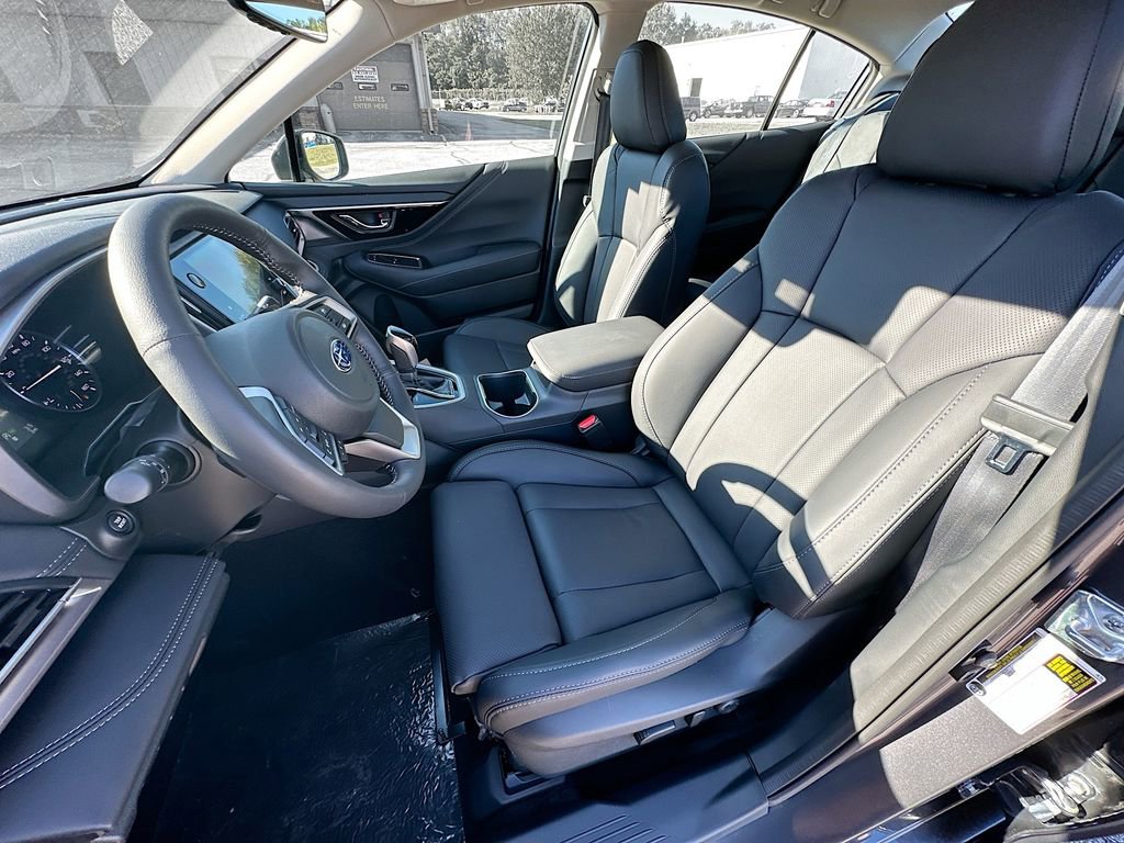 New 2025 Subaru Legacy Limited image 28