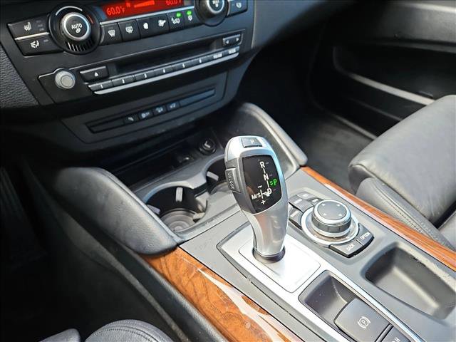 Used 2014 BMW X6 xDrive35i AWD/4WD image 11