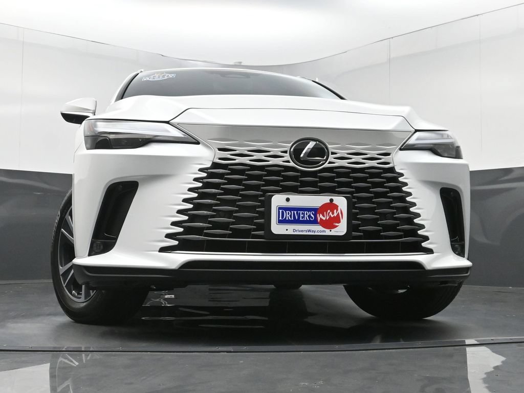 Used 2024 Lexus RX 350 Premium w/ Accessory Package (Z1) AWD/4WD image 26