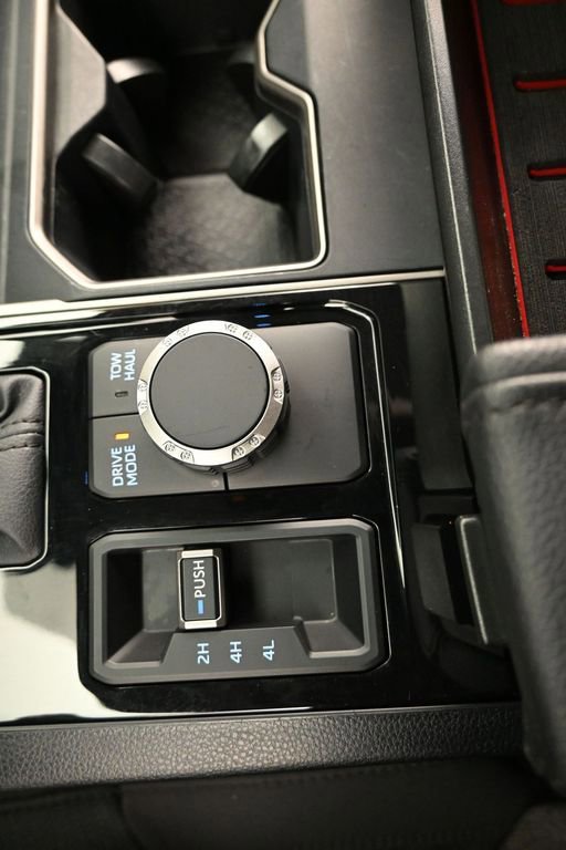 Used 2024 Toyota Tundra SR5 w/ SR5 Convenience Package image 30