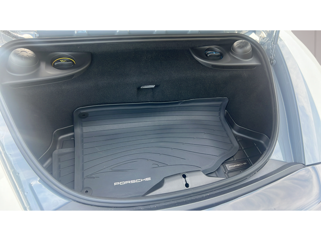 Certified 2024 Porsche 718 Boxster S RWD image 15