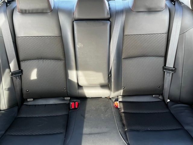 Used 2025 Nissan Altima 2.5 SR image 20