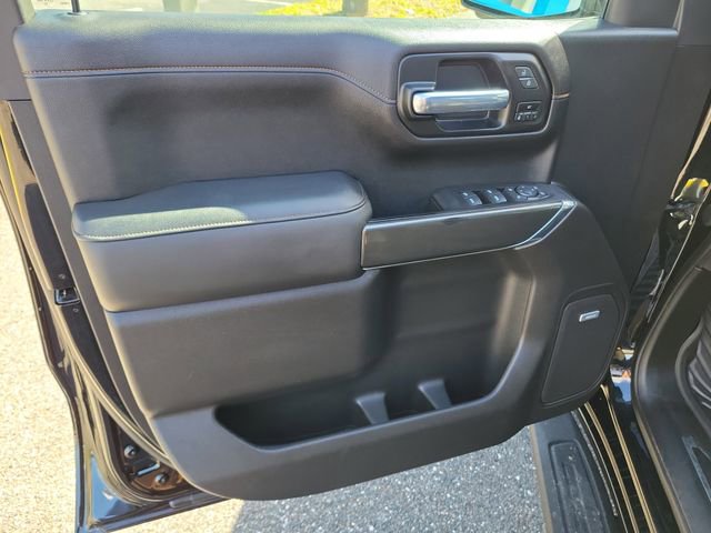 Certified 2021 GMC Sierra 1500 AT4 w/ AT4 Premium Package image 22