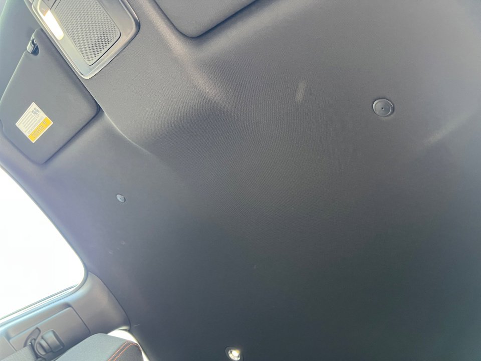 Certified 2026 Honda HR-V Sport image 21