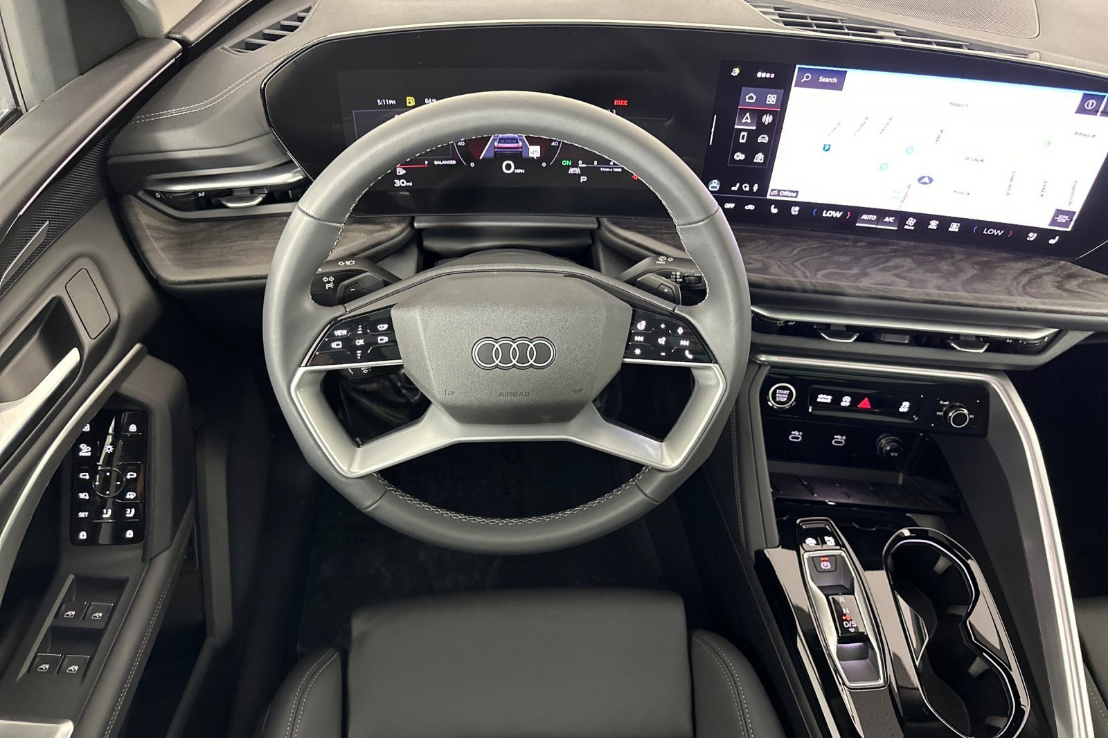 New 2025 Audi Q5 Premium Plus image 12