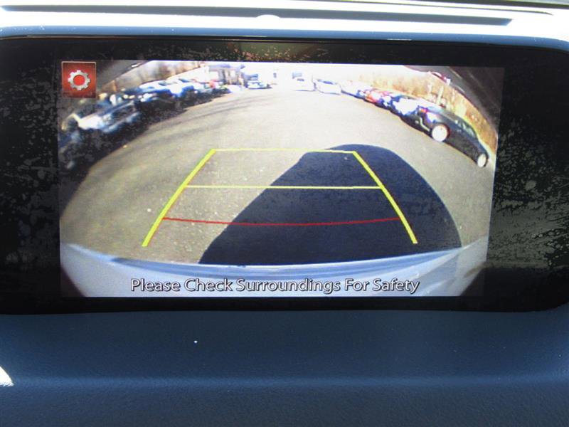 Used 2020 MAZDA CX-5 Touring image 19
