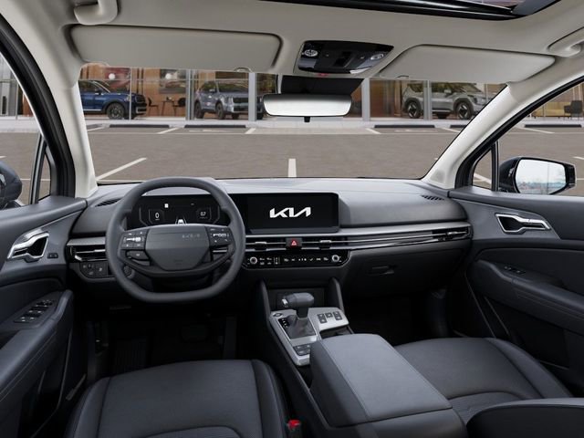 New 2026 Kia Sportage SX image 14