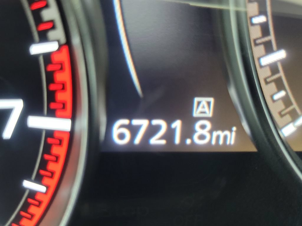 Certified 2025 MAZDA CX-50 AWD 2.5 S w/ Weather Package image 8