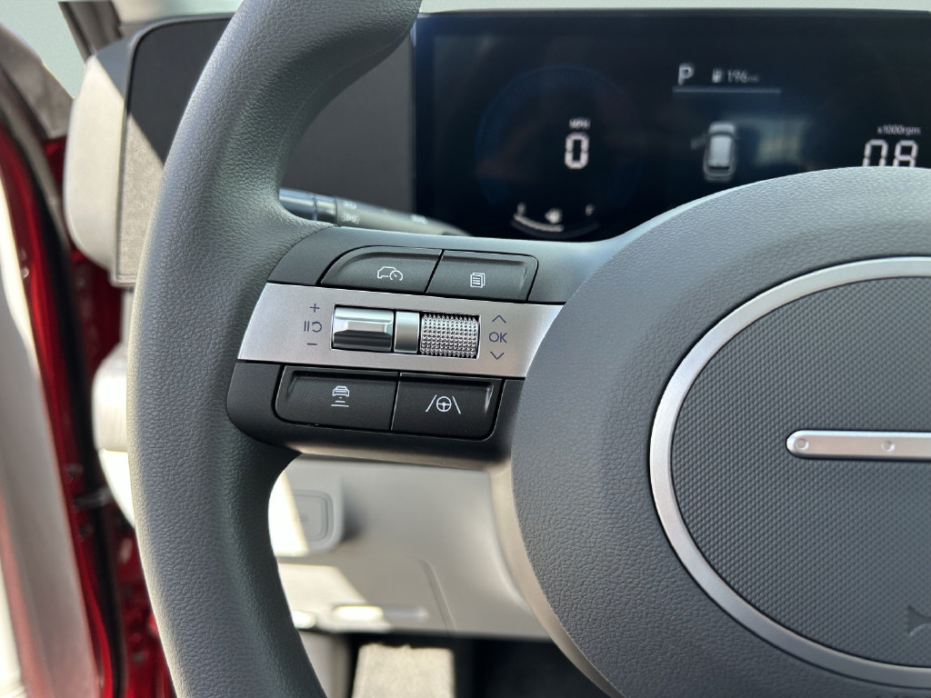 New 2027 Hyundai Kona SE FWD image 29
