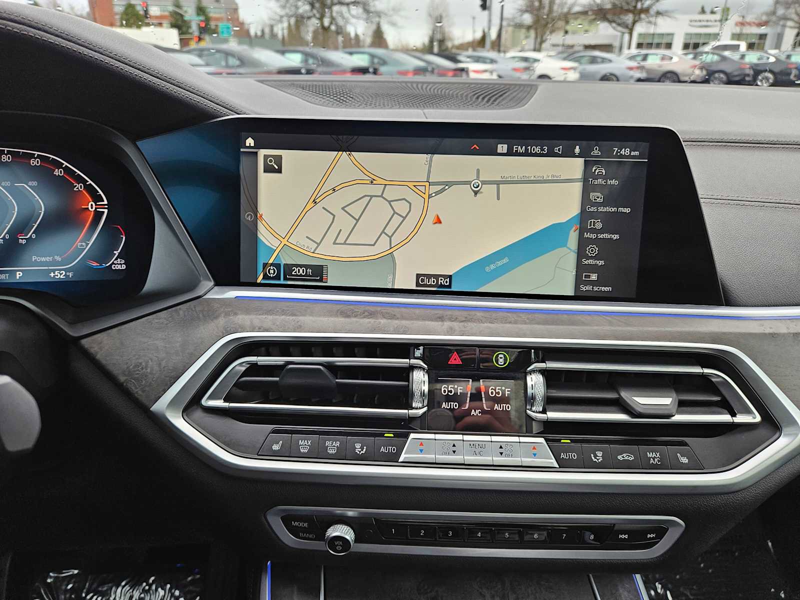 Used 2023 BMW X5 xDrive40i image 30