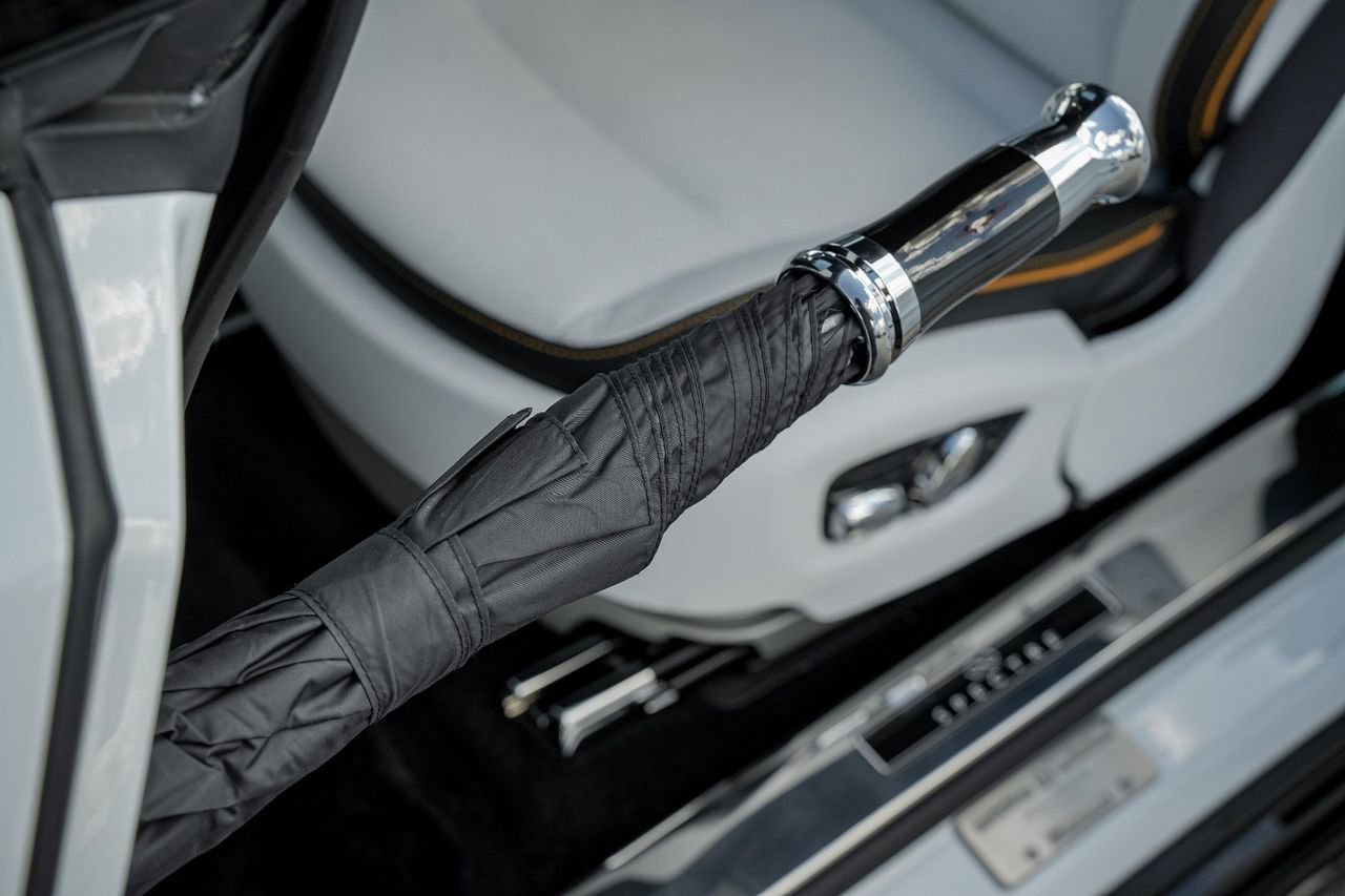 New 2025 Rolls-Royce Spectre Black Badge AWD/4WD image 37