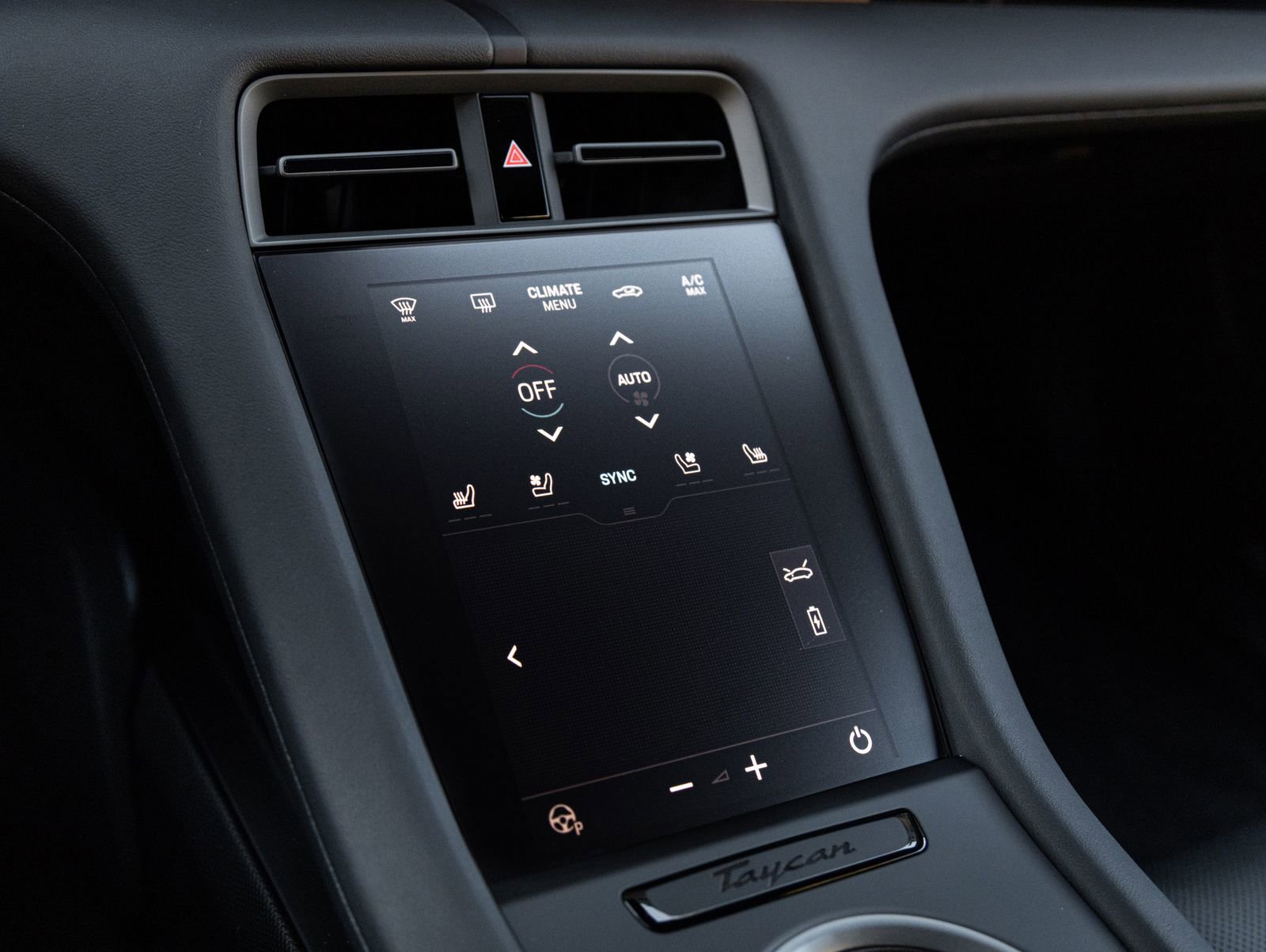 New 2026 Porsche Taycan image 26