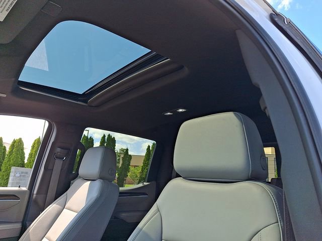 Certified 2023 Chevrolet Silverado 1500 LT Trail Boss w/ LT Trail Boss Premium Package image 13